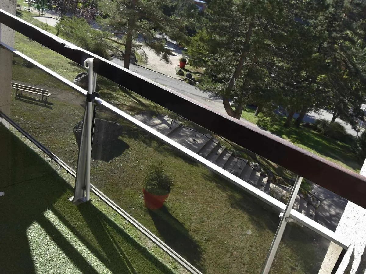Studio Cabine Renove Au Pied Des Pistes - 4/5 Pers, Balcon, Forfait Menage - Fr-1-689-35 Villard-de-Lans France